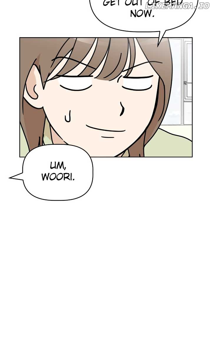 Maru Is A Puppy - Chapter 74