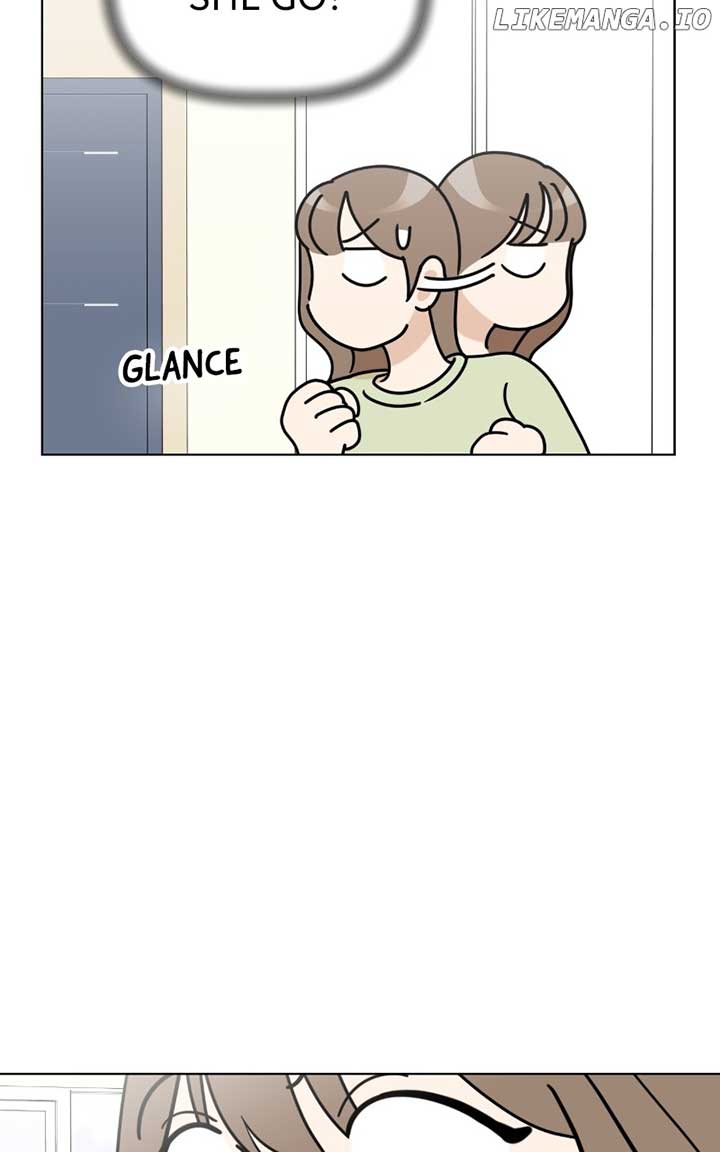 Maru Is A Puppy - Chapter 74