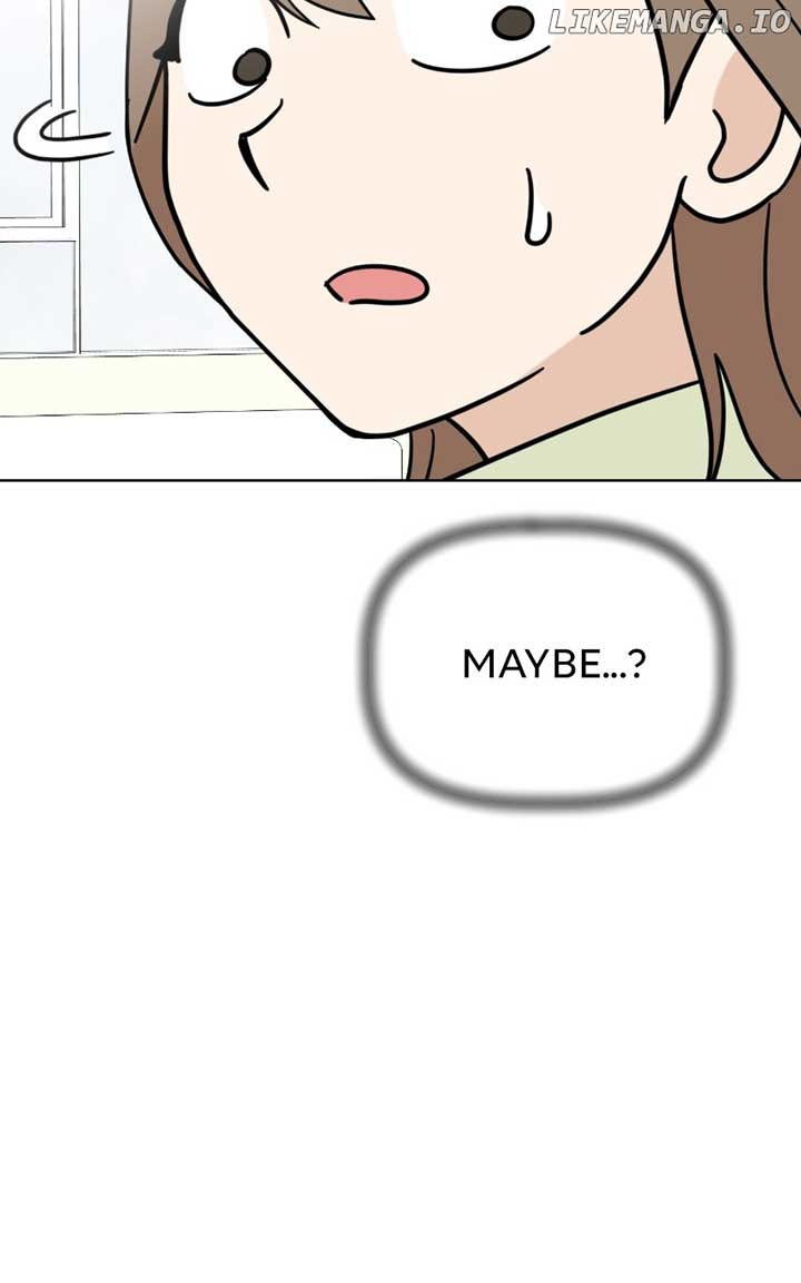 Maru Is A Puppy - Chapter 74