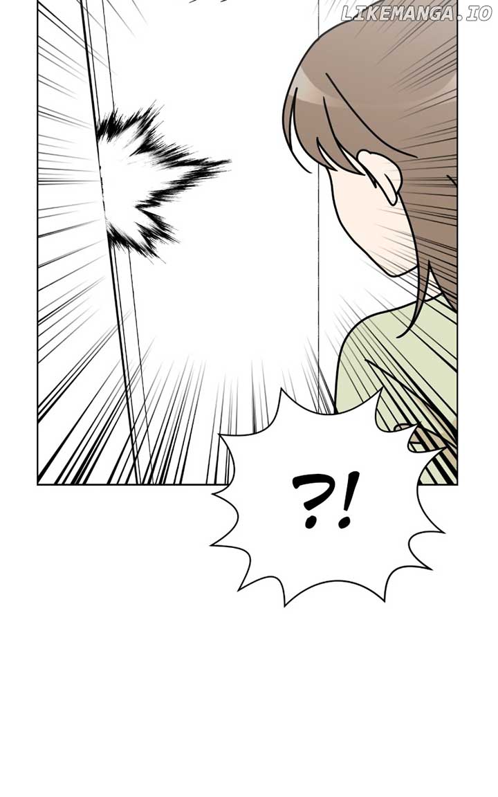 Maru Is A Puppy - Chapter 74