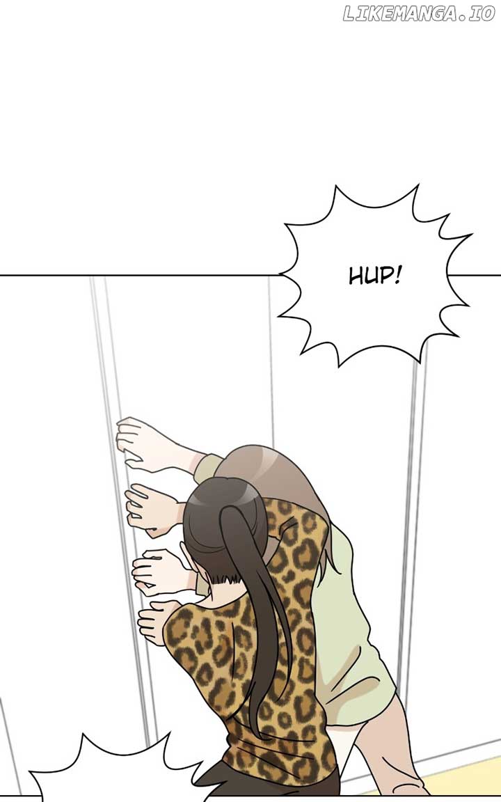 Maru Is A Puppy - Chapter 74