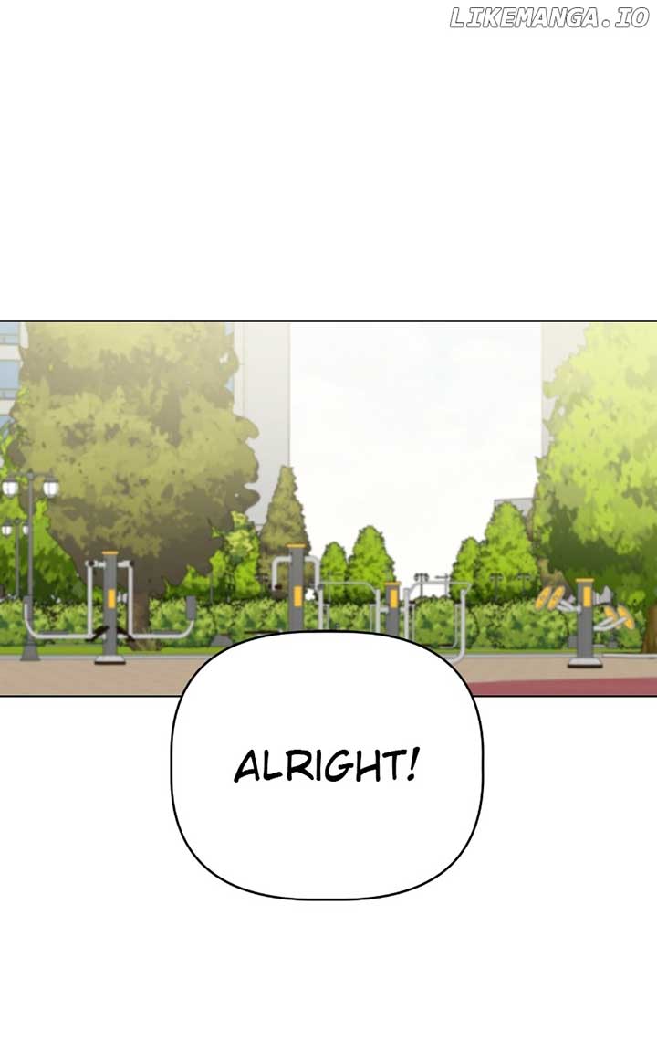 Maru Is A Puppy - Chapter 74