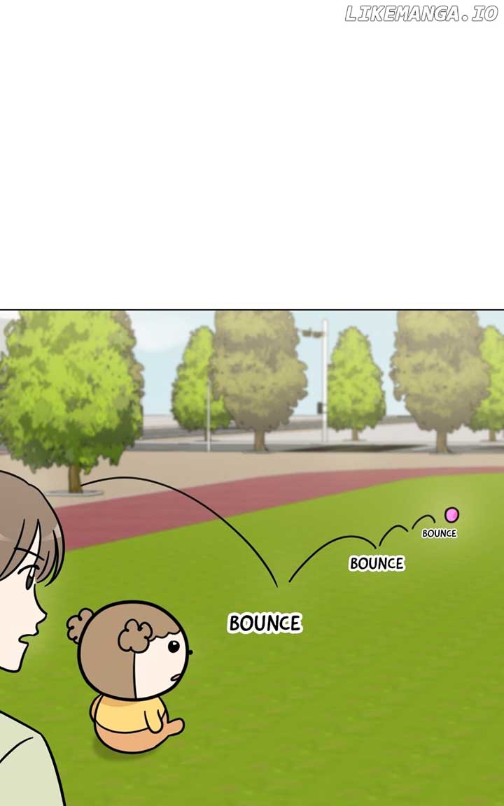 Maru Is A Puppy - Chapter 74