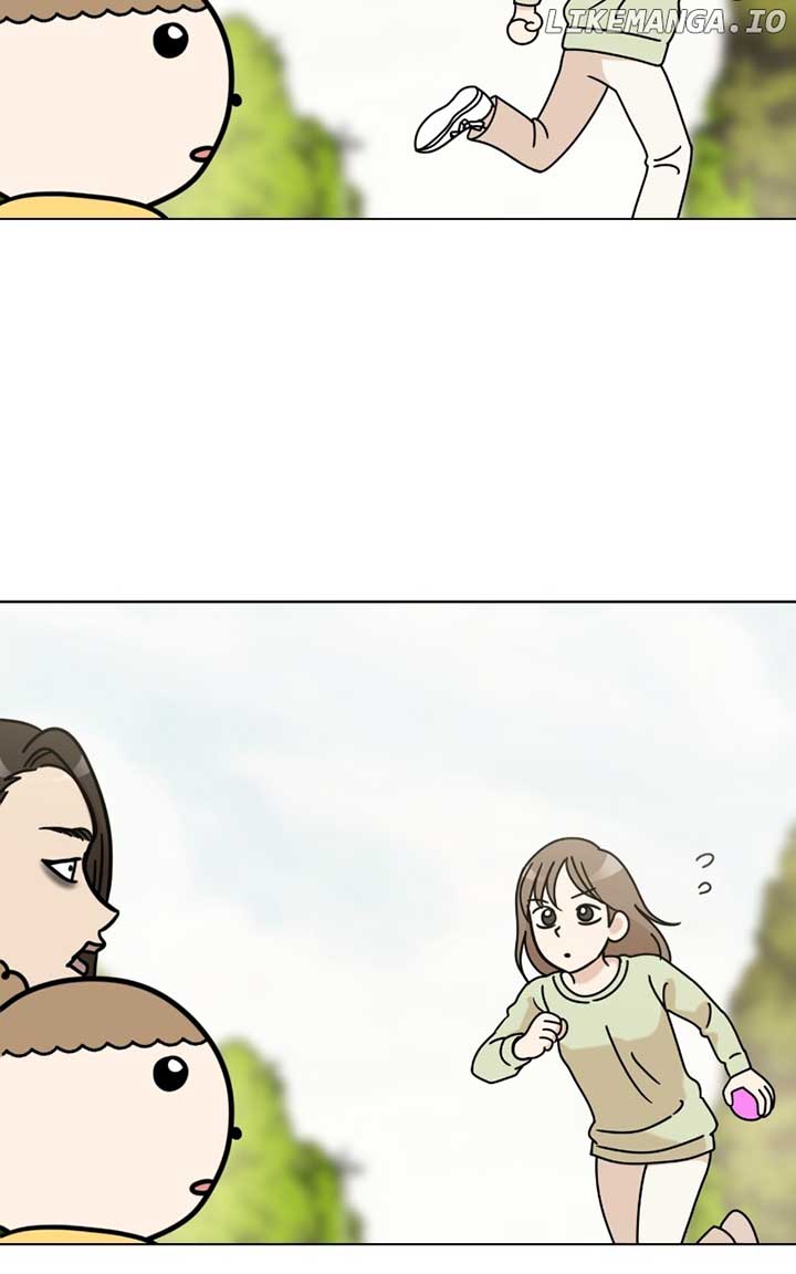 Maru Is A Puppy - Chapter 74