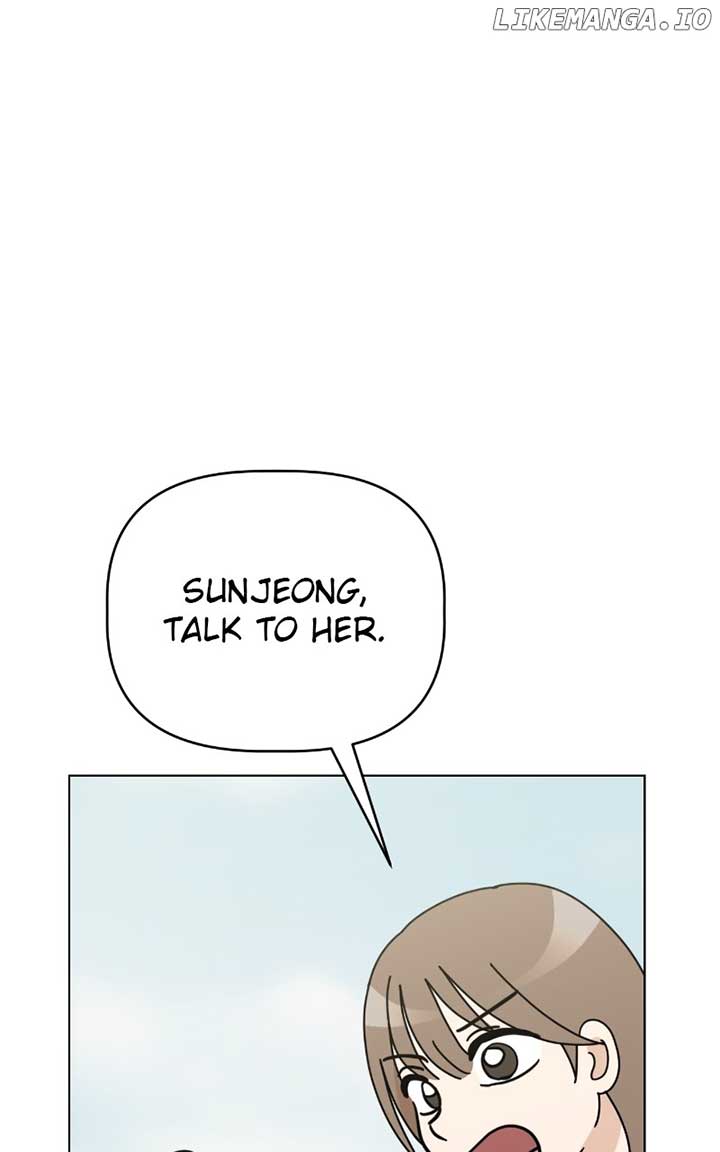 Maru Is A Puppy - Chapter 74