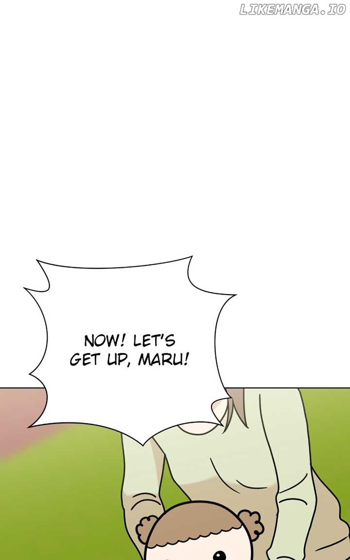 Maru Is A Puppy - Chapter 74