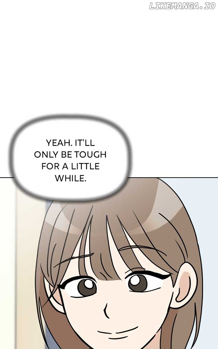 Maru Is A Puppy - Chapter 74