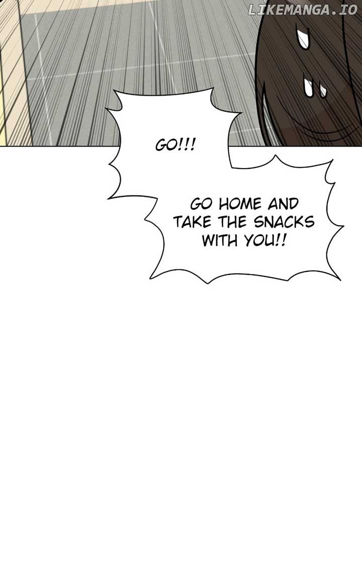 Maru Is A Puppy - Chapter 74