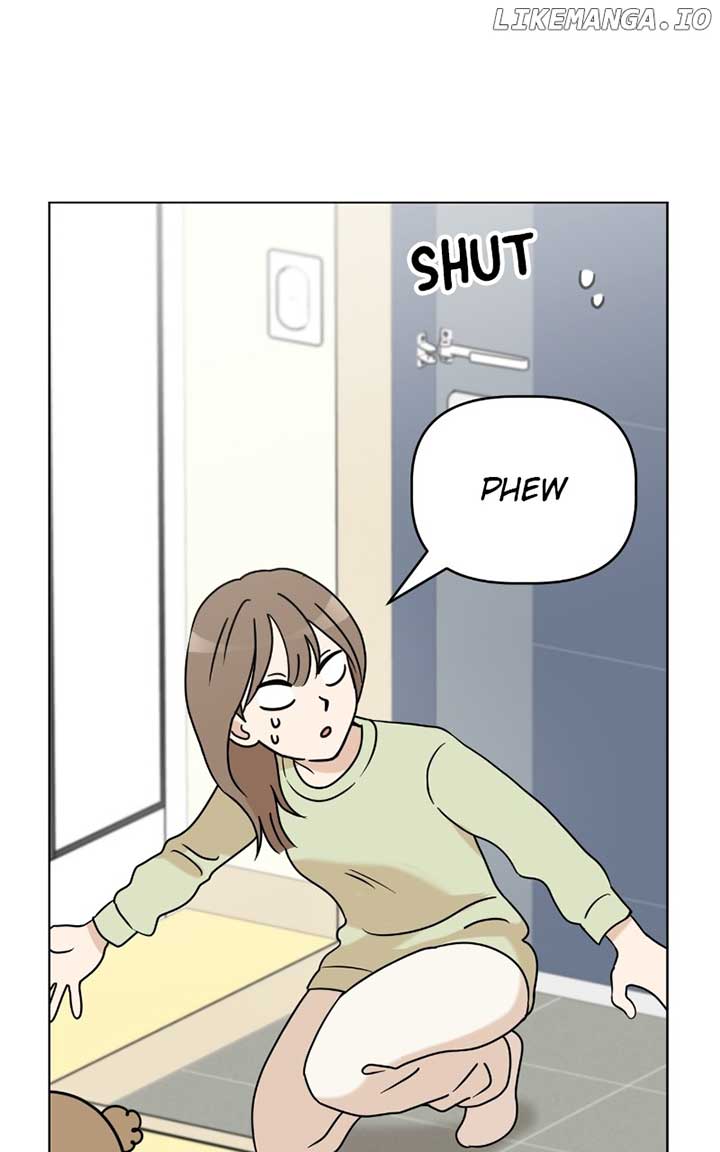 Maru Is A Puppy - Chapter 74