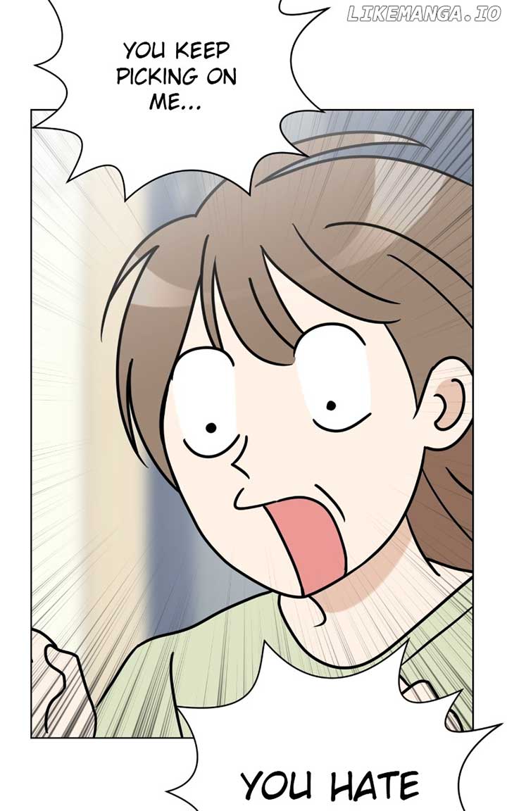 Maru Is A Puppy - Chapter 74