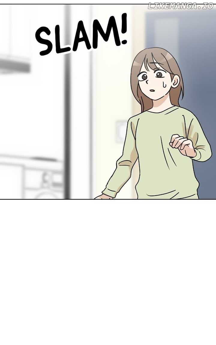 Maru Is A Puppy - Chapter 74