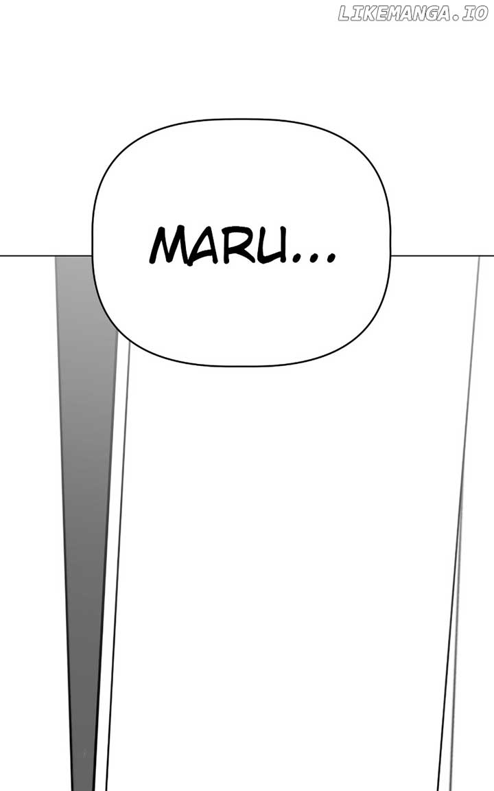 Maru Is A Puppy - Chapter 74