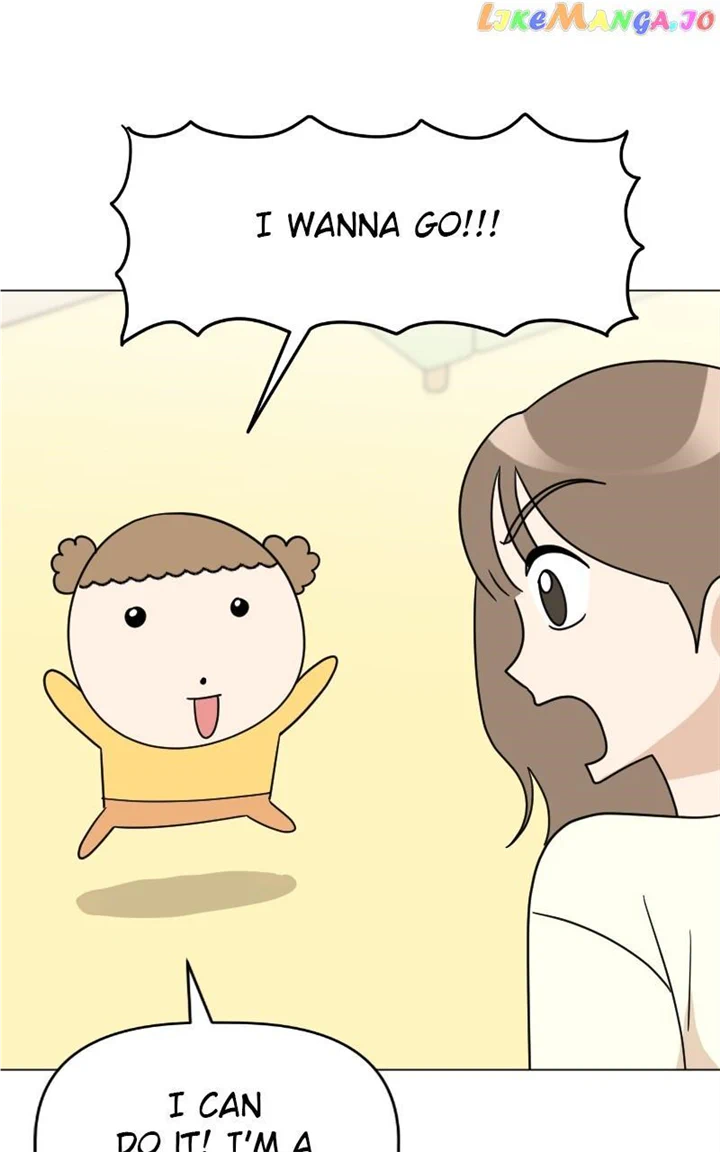 Maru Is A Puppy - Chapter 19