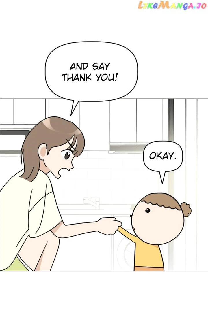 Maru Is A Puppy - Chapter 19