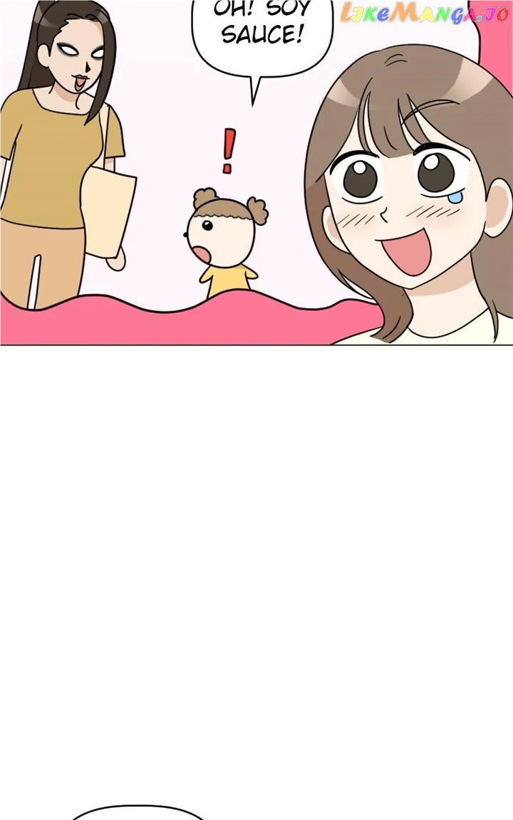 Maru Is A Puppy - Chapter 19