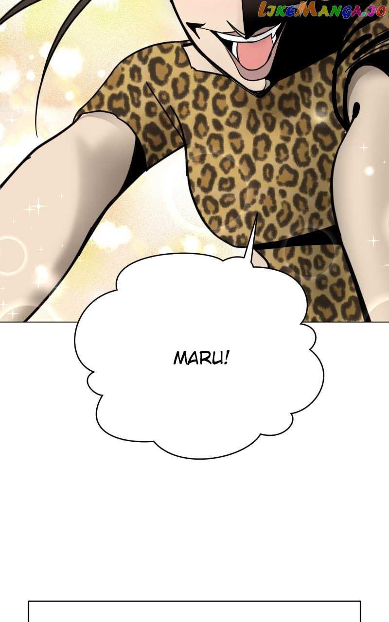 Maru Is A Puppy - Chapter 8