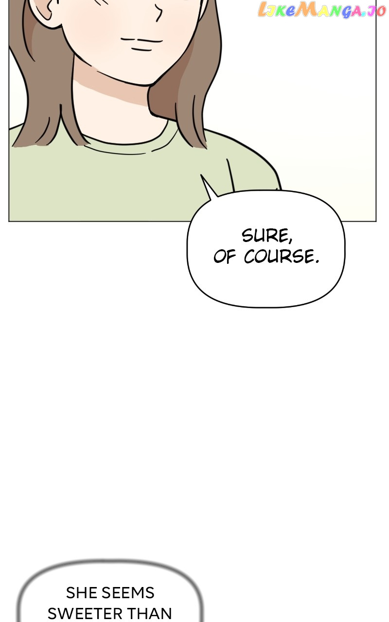 Maru Is A Puppy - Chapter 8