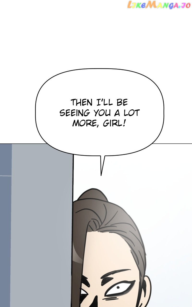 Maru Is A Puppy - Chapter 8