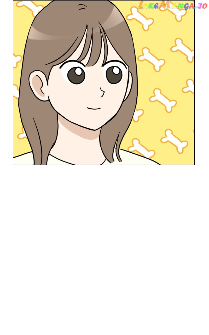 Maru Is A Puppy - Chapter 8