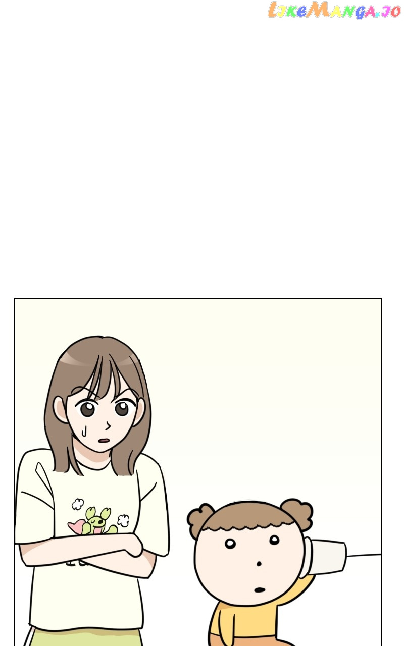 Maru Is A Puppy - Chapter 8