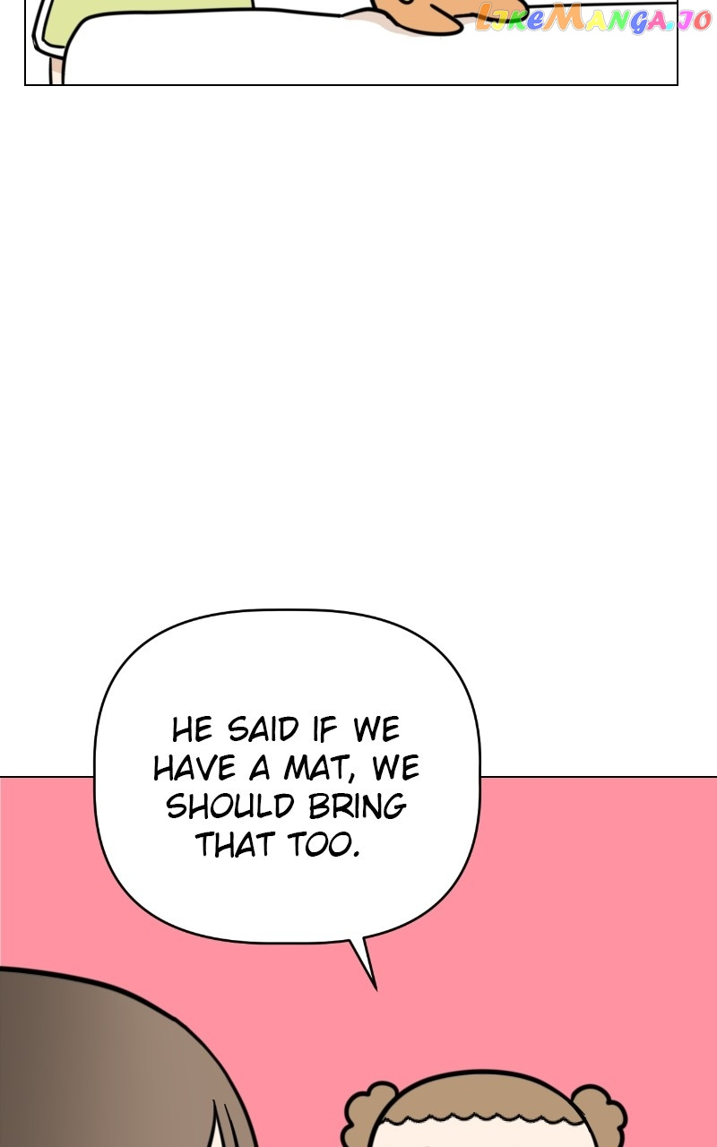 Maru Is A Puppy - Chapter 8