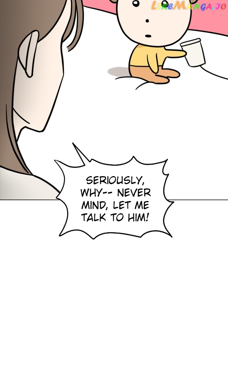 Maru Is A Puppy - Chapter 8