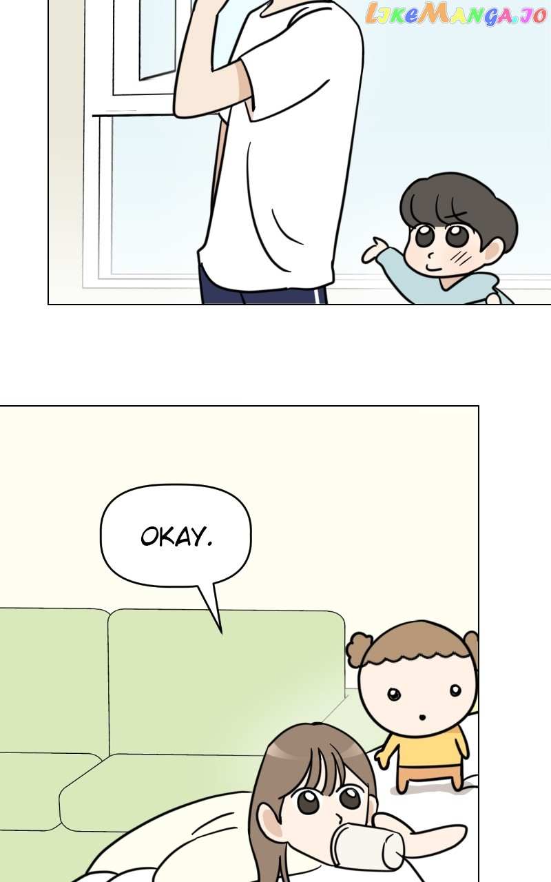 Maru Is A Puppy - Chapter 8