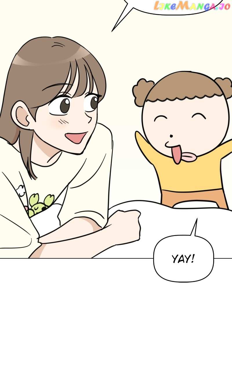 Maru Is A Puppy - Chapter 8