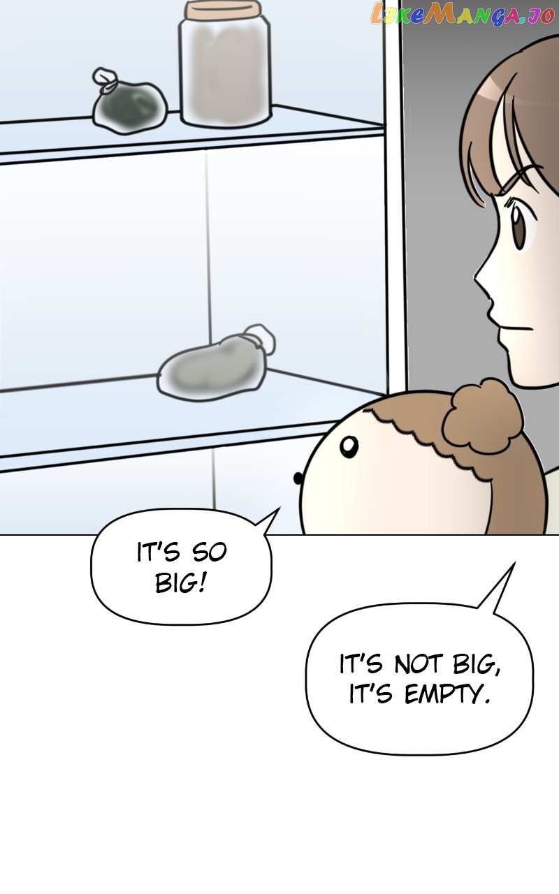 Maru Is A Puppy - Chapter 8