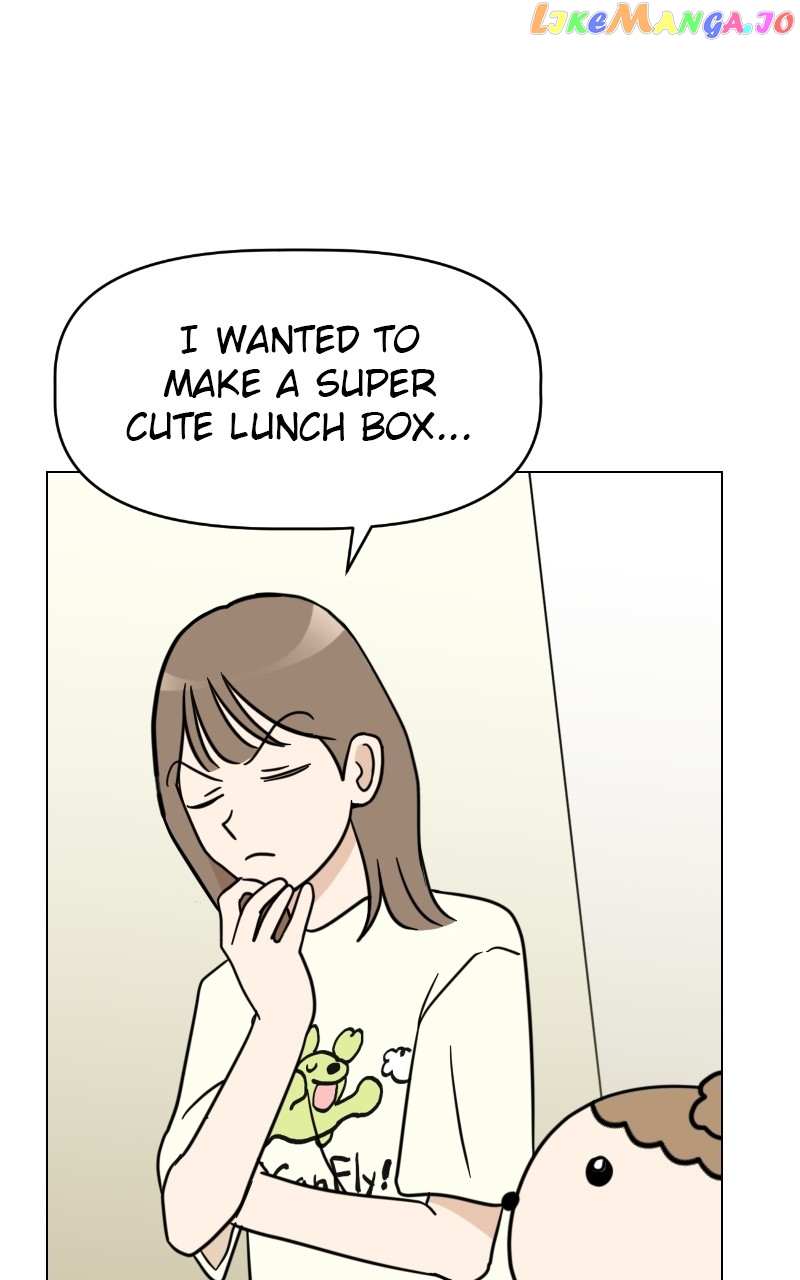 Maru Is A Puppy - Chapter 8