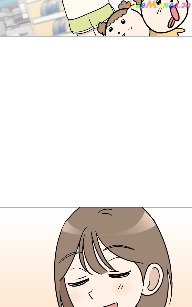 Maru Is A Puppy - Chapter 8