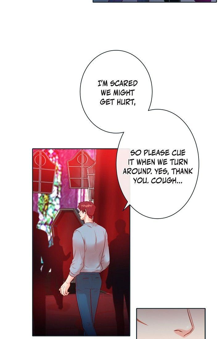 Around The Tiger - Chapter 48