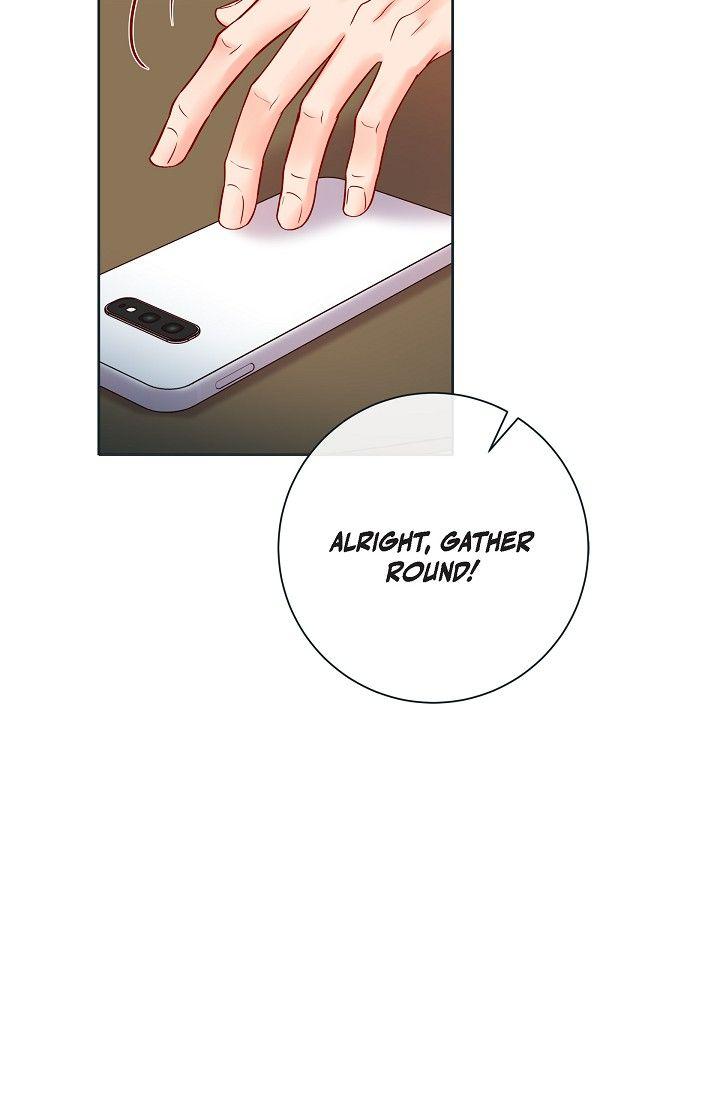 Around The Tiger - Chapter 48