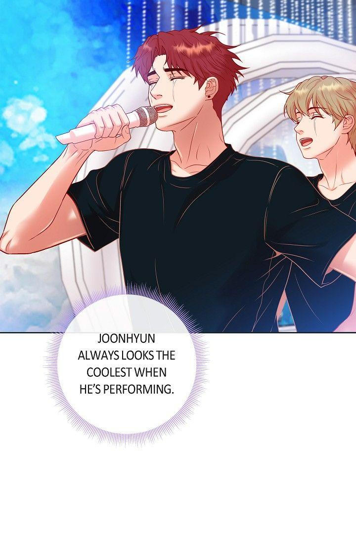 Around The Tiger - Chapter 48