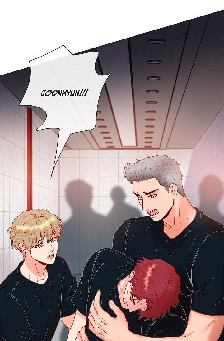 Around The Tiger - Chapter 48