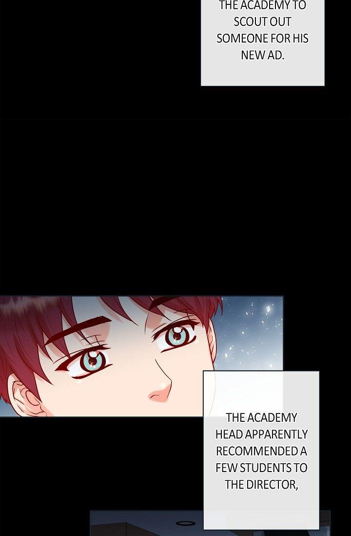 Around The Tiger - Chapter 47