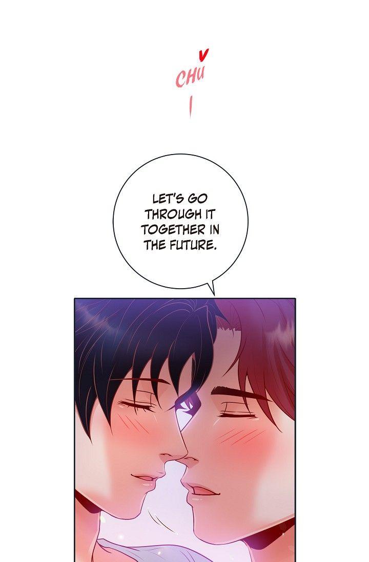 Around The Tiger - Chapter 49