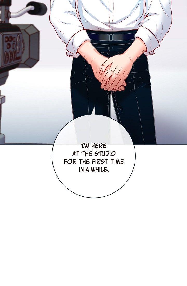 Around The Tiger - Chapter 49