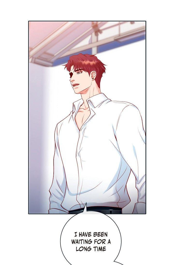 Around The Tiger - Chapter 49