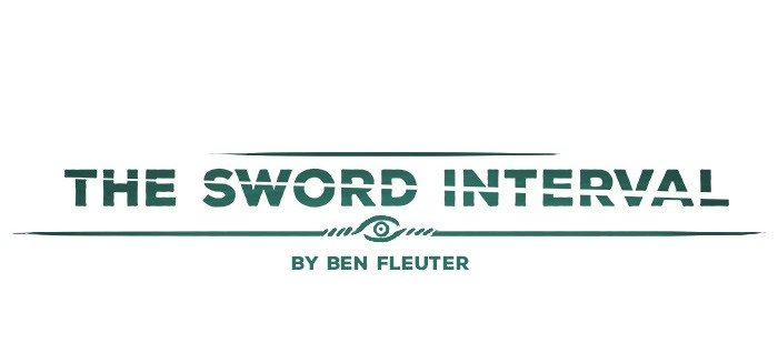 The Sword Interval - Chapter 107