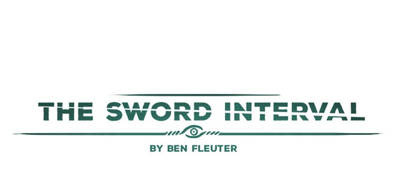 The Sword Interval - Chapter 110