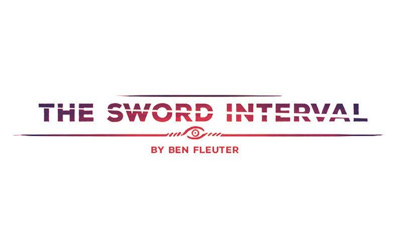 The Sword Interval - Chapter 148 : Zero Out