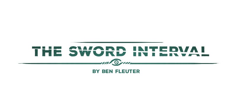 The Sword Interval - Chapter 113