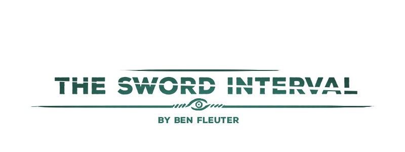 The Sword Interval - Chapter 115