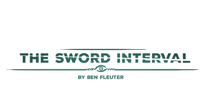 The Sword Interval - Chapter 109