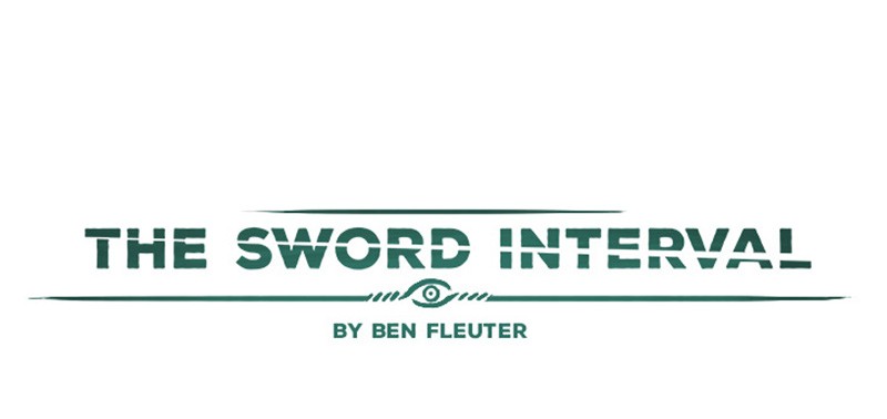 The Sword Interval - Chapter 108