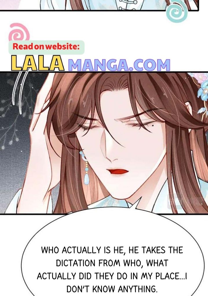 My Queen Wants To Be My Husband - Chapter 66