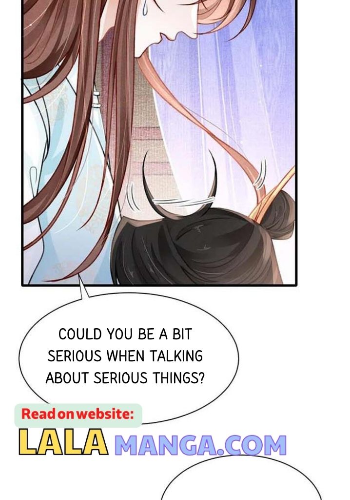 My Queen Wants To Be My Husband - Chapter 66