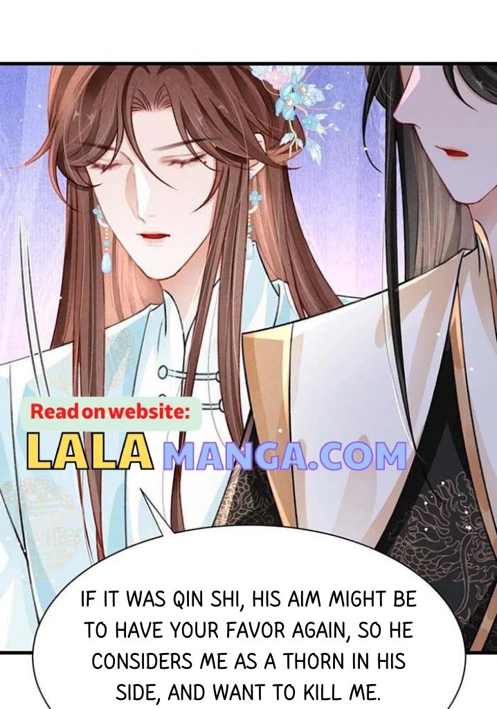 My Queen Wants To Be My Husband - Chapter 66