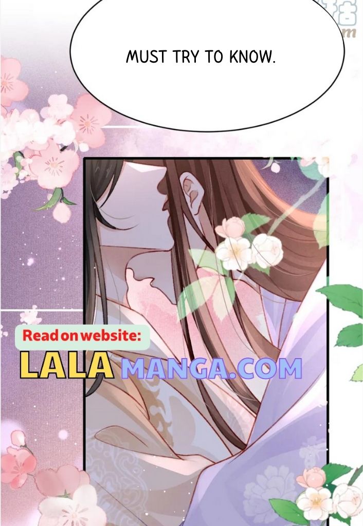 My Queen Wants To Be My Husband - Chapter 64